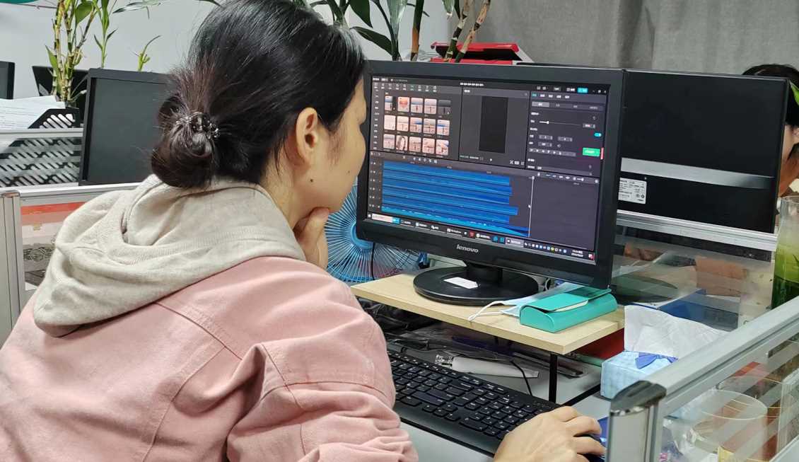 海曙短视频运营培训/90%老板不知道：产品越拍越掉价，人设越立越爆单！