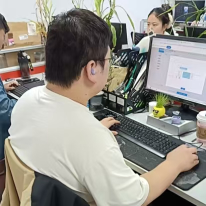 海曙工业品短视频推广/你的客户，根本不在乎你的机器有多牛！他们在乎的是……