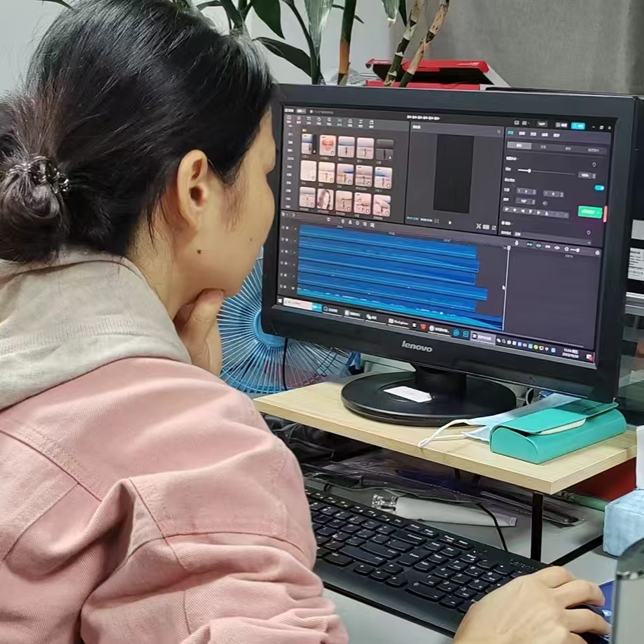 海曙工业品短视频推广/全网都在教短视频，但没人告诉我怎么接到‘大订单’！