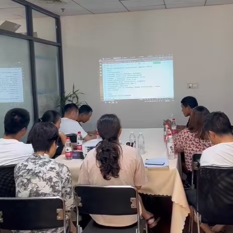 海曙工业品短视频运营/怎么让刷到你视频的，都是精准采购商呢？