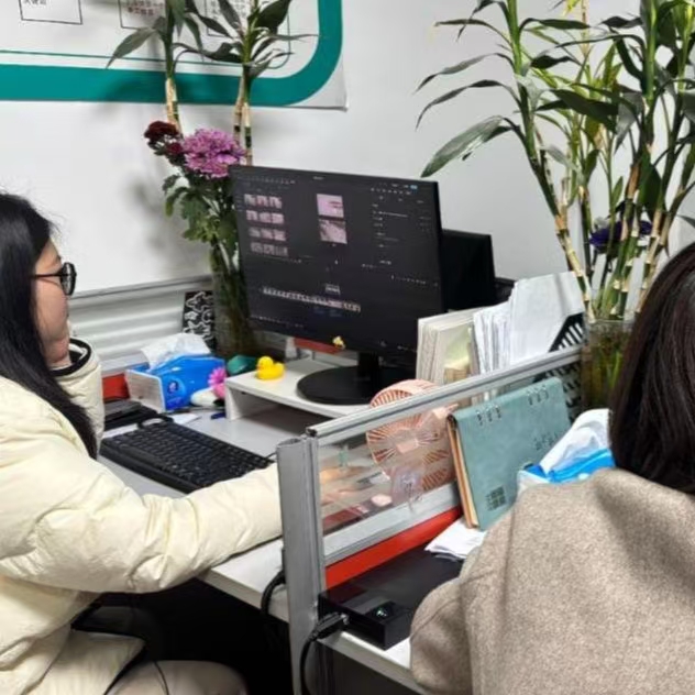 海曙工厂短视频培训/没花一分钱打广告，这个化工厂为何4个视频引来105个客户？