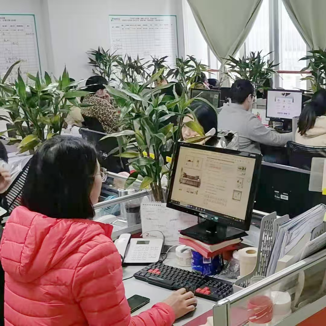 海曙1688运营培训/1688新手做好这5点，店铺询盘不用愁