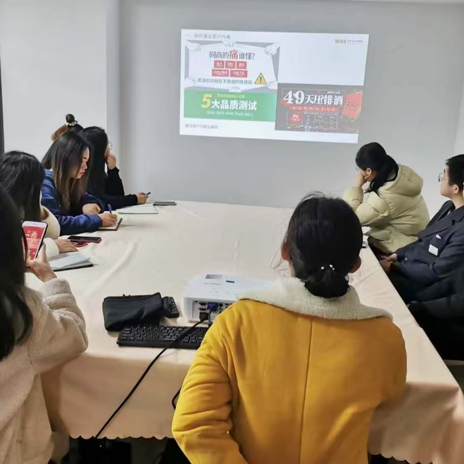  海曙工业品网络营销/省小钱赔百万，工业品老板别让低价服务商埋雷