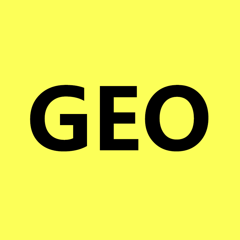 海曙GEO优化/关于GEO的分享