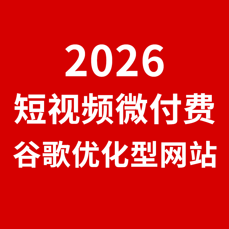 海曙工业品网络营销/2026，奥凯重点推出：短视频微付费+Google优化型网站