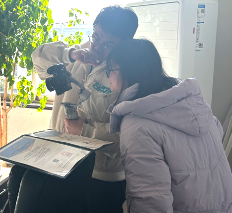海曙工业品短视频代运营/海曙工业品短视频代运营：一条视频带来三四十个询盘，一分钱广告没投